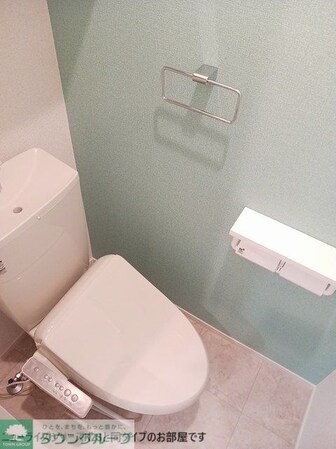 ヒカルサ 鎌ヶ谷の物件内観写真